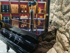 -酒蜻蜓·庭院私房菜(天元东路店)