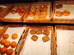 -天津君隆威斯汀酒店