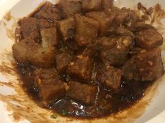 -北李妈妈菜·海肠捞饭(高新万达店)