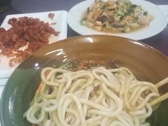 -老天津卫炸酱面(河北路店)
