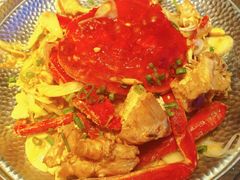 -蟹之国·精品蟹料理(极地店)