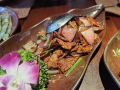 -花马天堂云南餐厅 Lost Heaven(高邮路店)