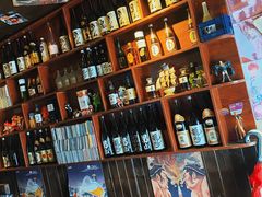 -半藏居酒屋(香港花园店)