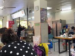 -陈记锅盖面(长江路店)