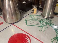 -辉记炭烧海鲜大排档·老字号(福田店)