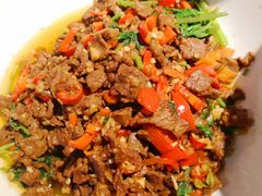 草原黄牛肉-鸡毛店·川菜(双楠店)