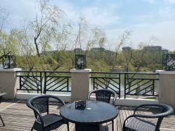 -卓玥国际月子会所(罗山路店)