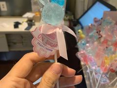 -花花卷卷·鲜食蛋糕(静安久光百货店)