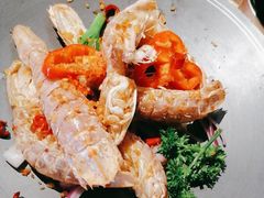 -避风塘(五角场店)