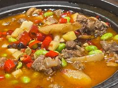 -顺兴老茶馆·精品川菜(世纪城店)