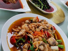 -龙潭李鸭子同乐饭店