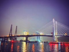 -渔人码头(洛溪店)