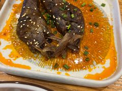 -德香苑脆皮烤鸭·经典(爱融荟城店)