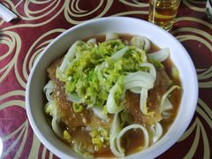 -大梁骨头馆·酱骨老菜(友好店)