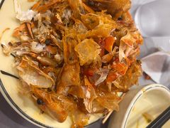 -辣螃铠盆盆蟹大排档(总店)