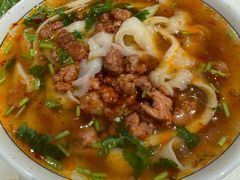 -老爷庙风味美食府(魏都大道店)