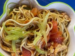 -梅溪·小伙子干挑面(安吉总店)