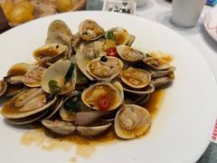 -79号渔船海鲜饭店(岗厦店)