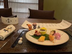 -空蝉怀石料理(益丰·外滩源店)