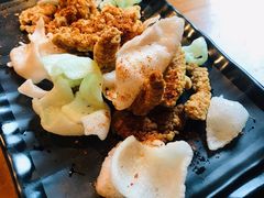 -炉小二铜锅牛蛙•川湘菜(三里屯店)