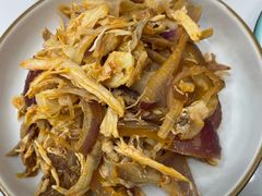 -兰州拉面(中粮彩云居店)