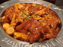 -胖哥俩肉蟹煲(石家庄勒泰中心店)