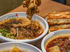 -甘记肥肠粉(马鞍北路店)