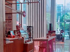 -COSTA COFFEE(静安嘉里中心店)