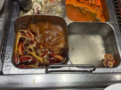 -海底捞火锅(正大乐城店)