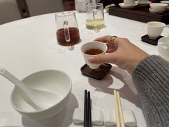 -白天鹅宾馆-宏图府餐厅