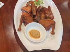-古南都·老广东酒楼(龙江店)