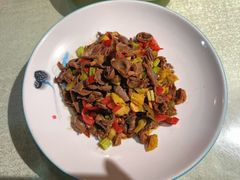 -湘聚唐缘正宗湖南湘菜(盈坤世纪店)