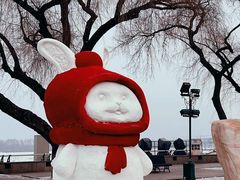 -哈尔滨音乐公园