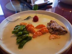 -无锡中央车站假日酒店·中餐厅