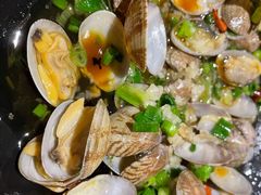 金牌花蛤-红钳侠小龙虾·烧烤(中赢康康谷店)