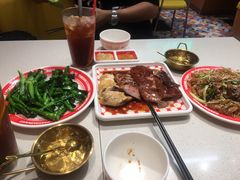 -明腾壹间茶餐厅(新都会花园广场店)