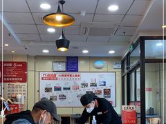 大堂-南城香(欧陆经典万兴苑店)