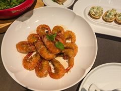 -望乡楼上海菜(日月光店)