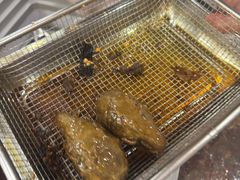 -鸿运兔·手撕烤兔(天府广场店)