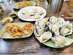 -贞姨美食·老字号海鲜大排档