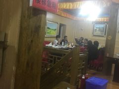 -银同牦牛肉火锅