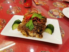 五香鱼-玉华台饭庄(裕中西里小区店)