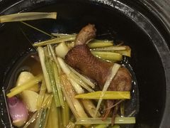 -围龙屋客家食府(福田店)