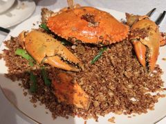 -喜记避风塘炒辣蟹(旗舰店)