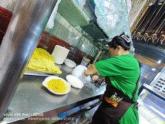 -老字号故乡烤肉店(总店)