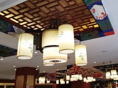 -惠丰堂饭庄·烤鸭·京味菜(翠微路店)
