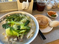 -武圣羊汤·西北面(安德路店)