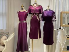 -MSV 高端礼服定制(大良店)