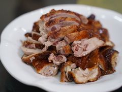 -余杨鸭鸭餐厅