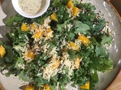 -HELLO 27 意面·沙拉·帕尼尼